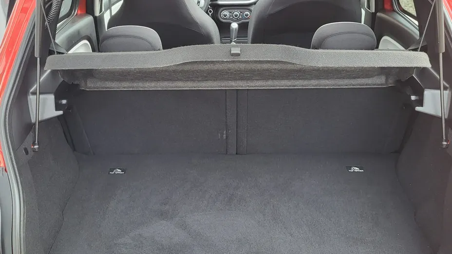 RENAULT Twingo -