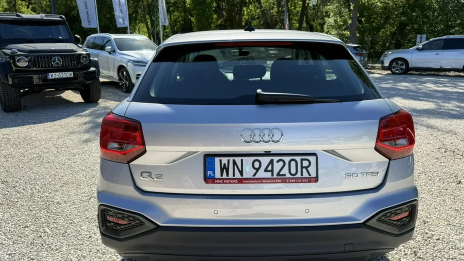 AUDI Q2 -
