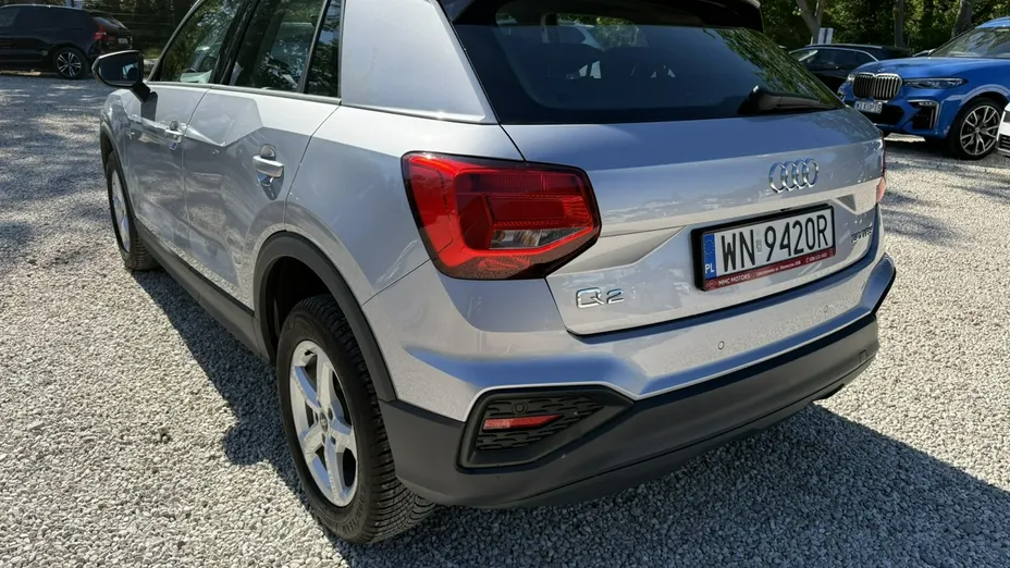 AUDI Q2 -
