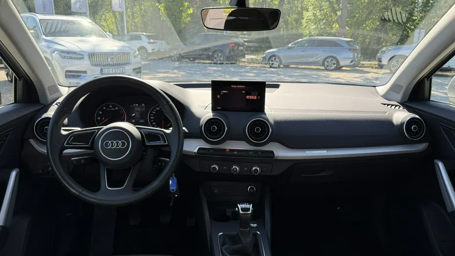 AUDI Q2 -