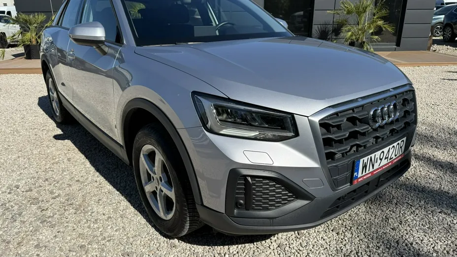 AUDI Q2 -