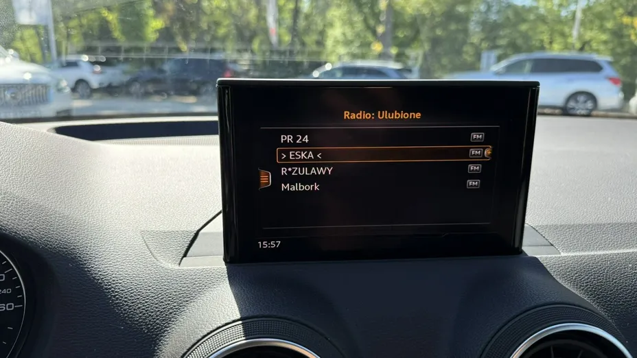 AUDI Q2 -