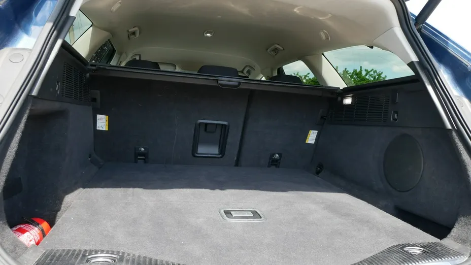 FORD Mondeo -