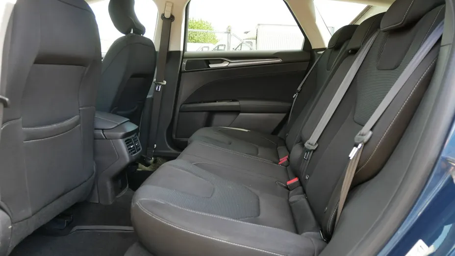 FORD Mondeo -