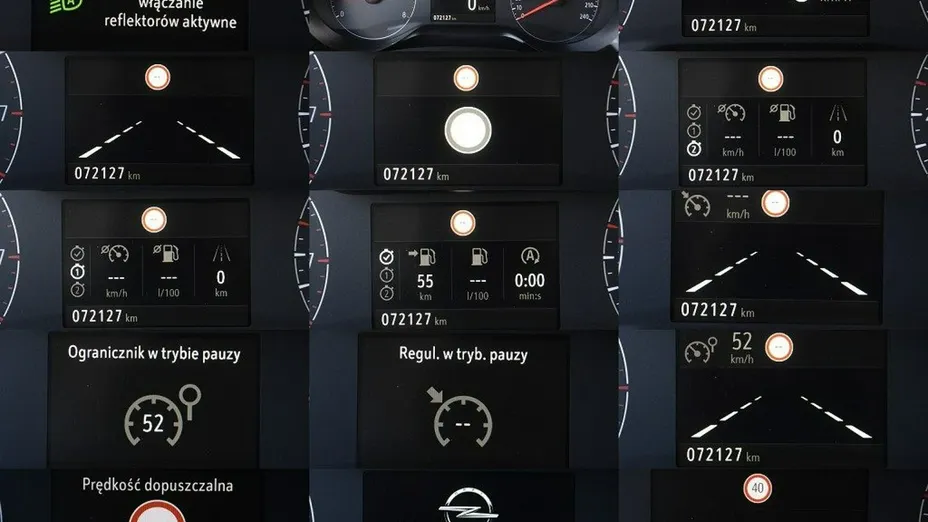 OPEL Corsa -