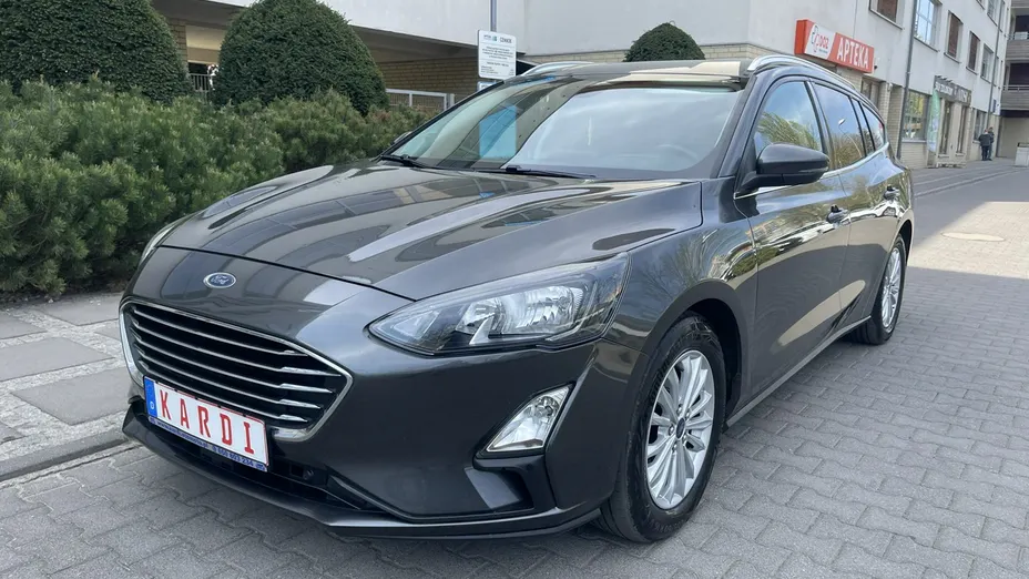FORD Focus -
