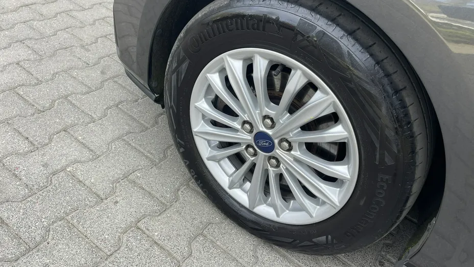 FORD Focus -