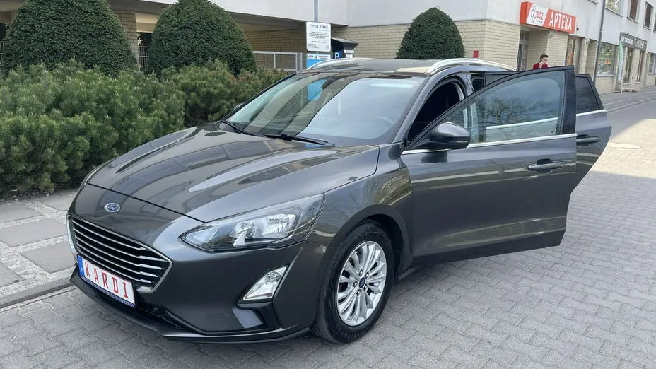 FORD Focus -