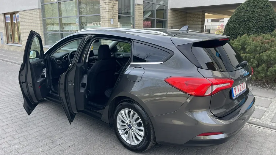 FORD Focus -