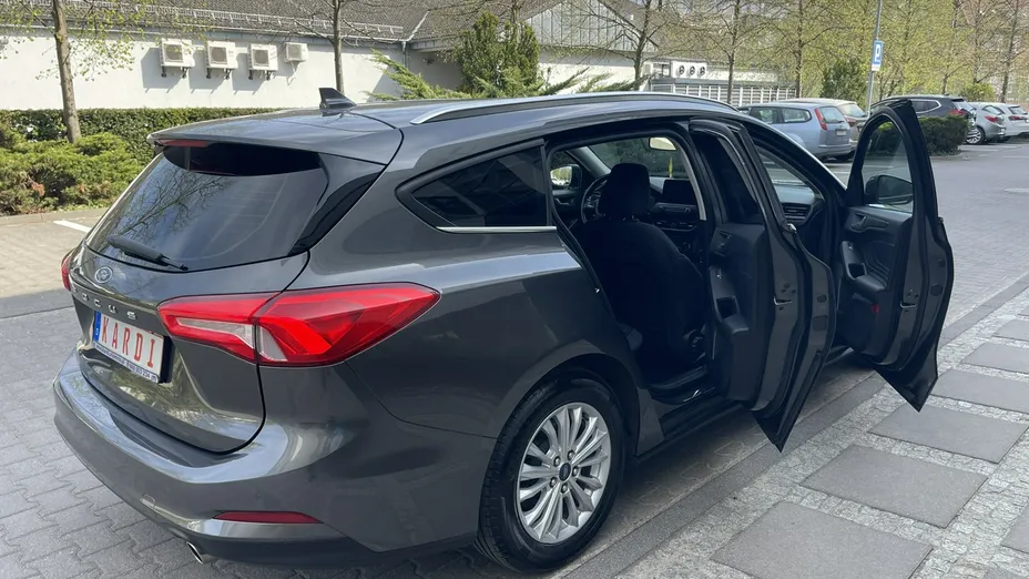 FORD Focus -