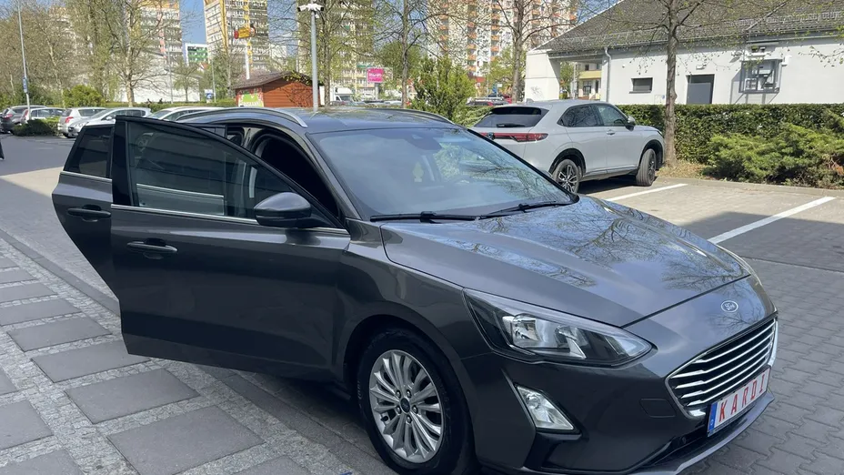 FORD Focus -