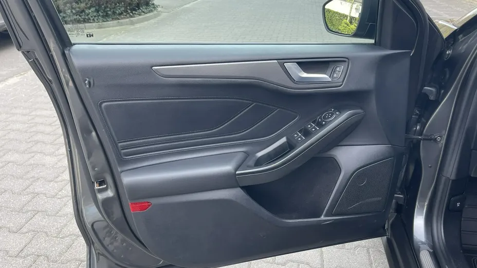 FORD Focus -