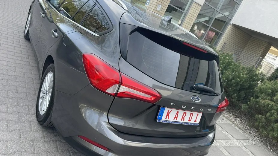 FORD Focus -