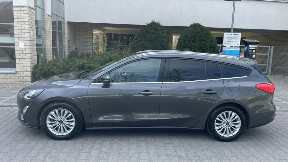 FORD Focus -