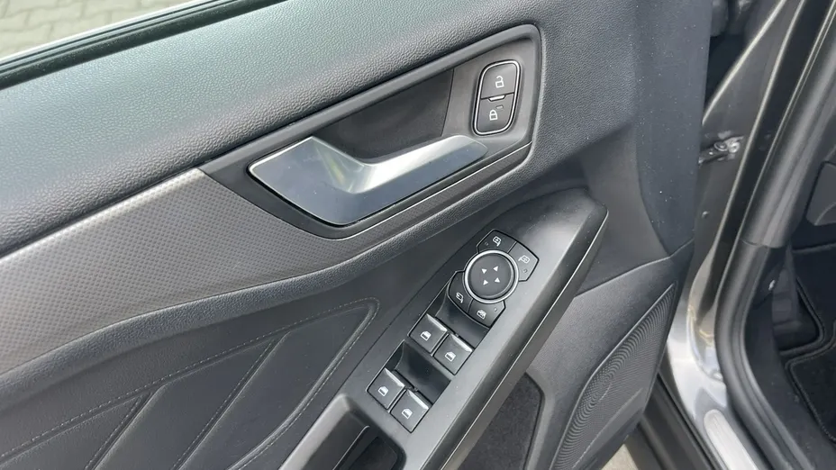 FORD Focus -