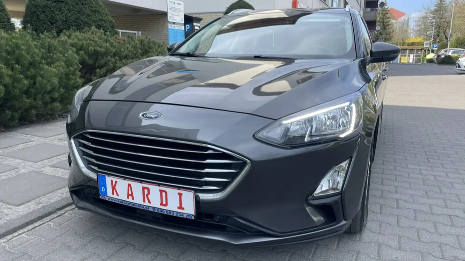 FORD Focus -