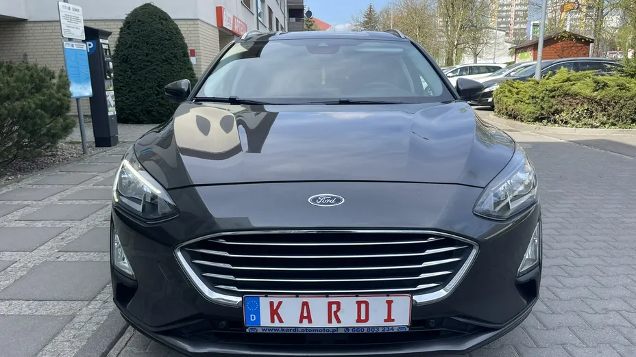 FORD Focus -