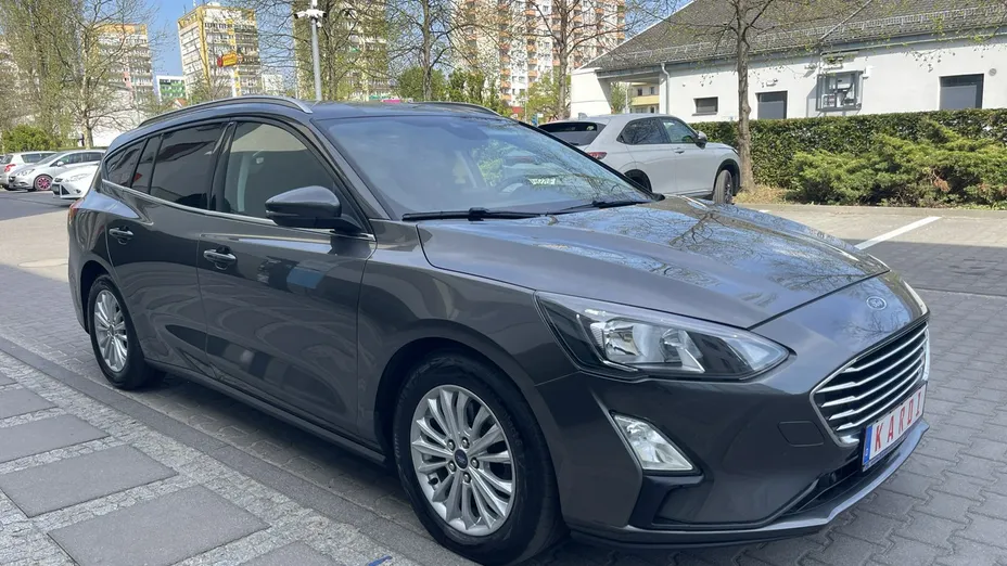 FORD Focus -