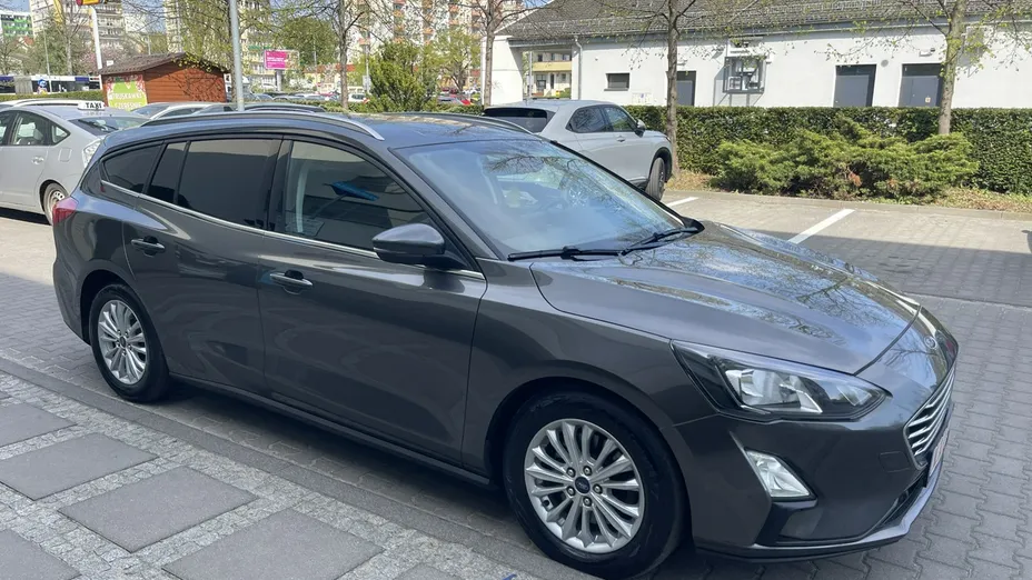 FORD Focus -