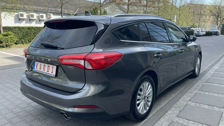 FORD Focus -