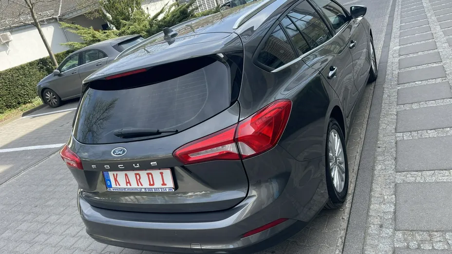 FORD Focus -