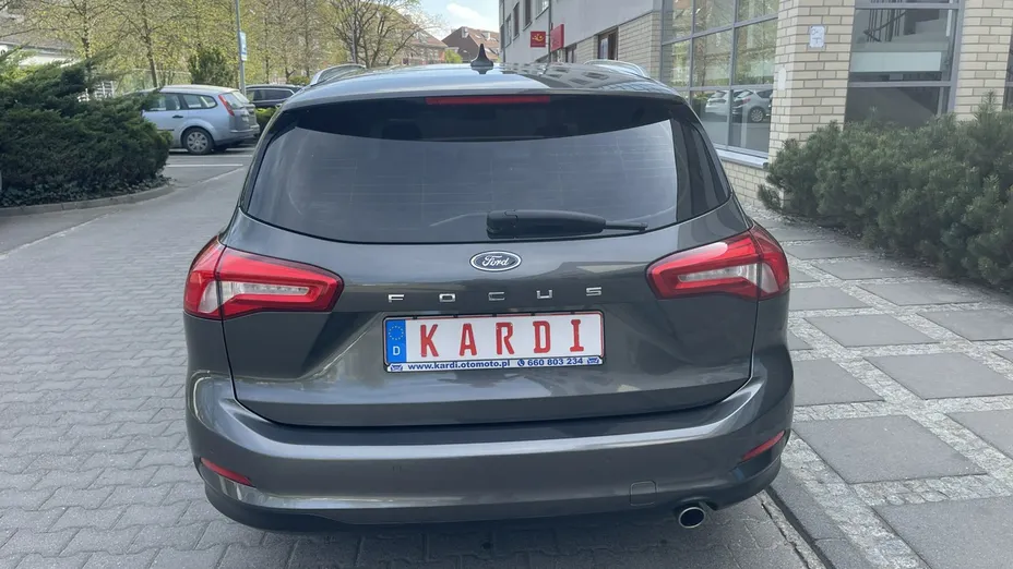 FORD Focus -