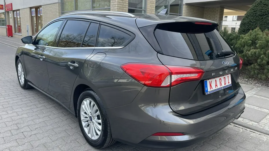 FORD Focus -