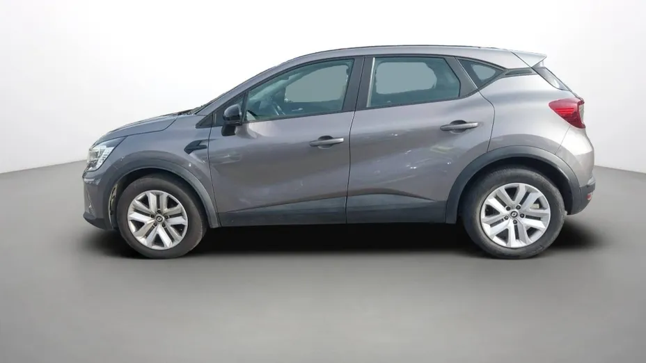 RENAULT Captur -