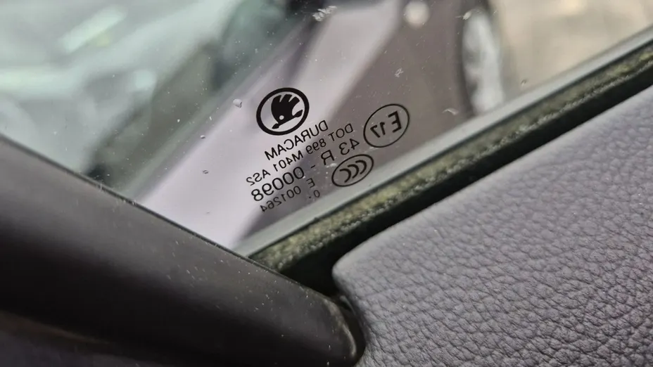 SKODA Kodiaq -