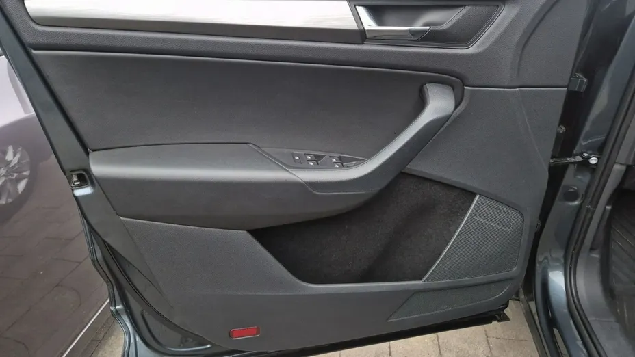 SKODA Kodiaq -