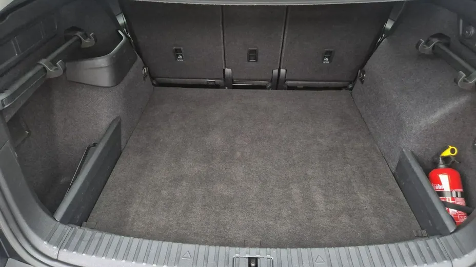 SKODA Kodiaq -