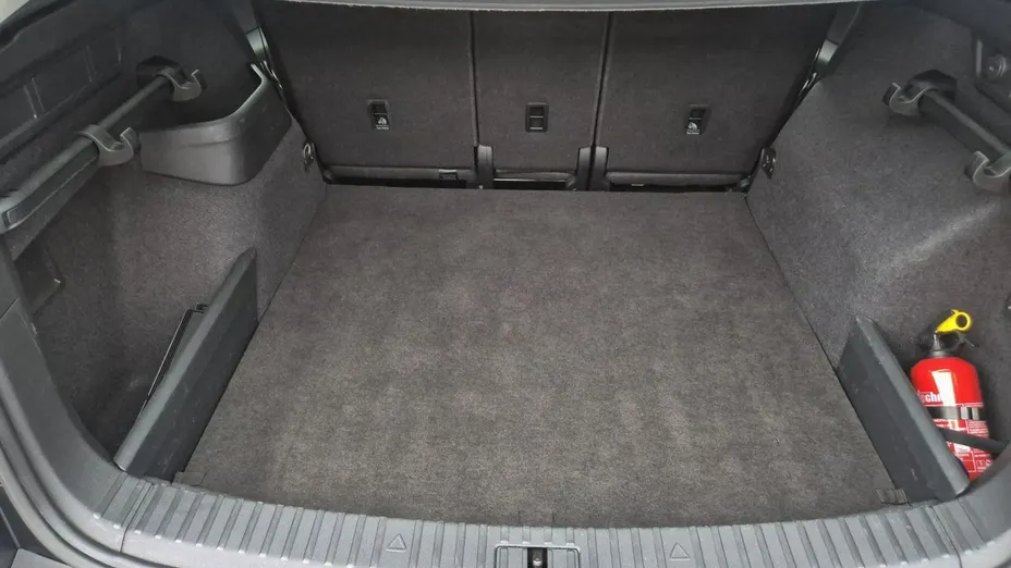 SKODA Kodiaq -