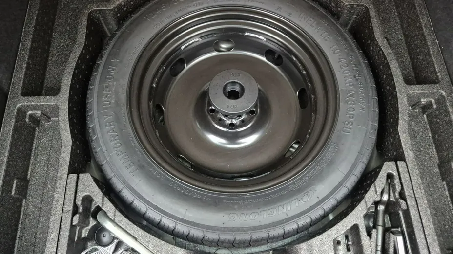 SKODA Kodiaq -