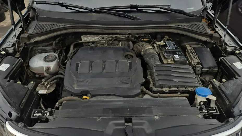 SKODA Kodiaq -