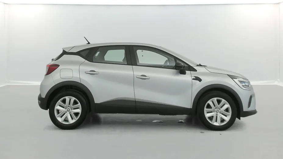 RENAULT Captur -