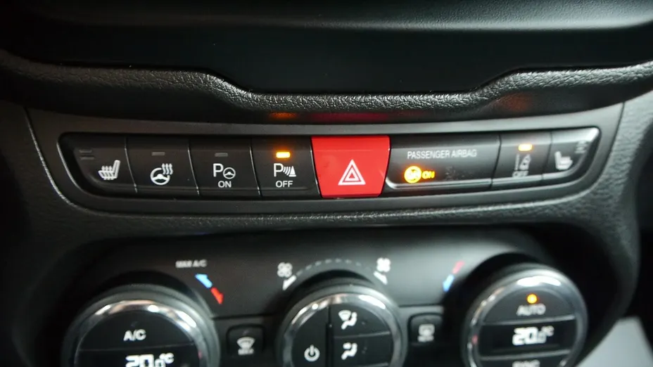 JEEP Renegade -