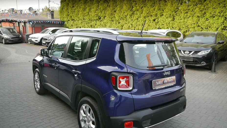 JEEP Renegade -
