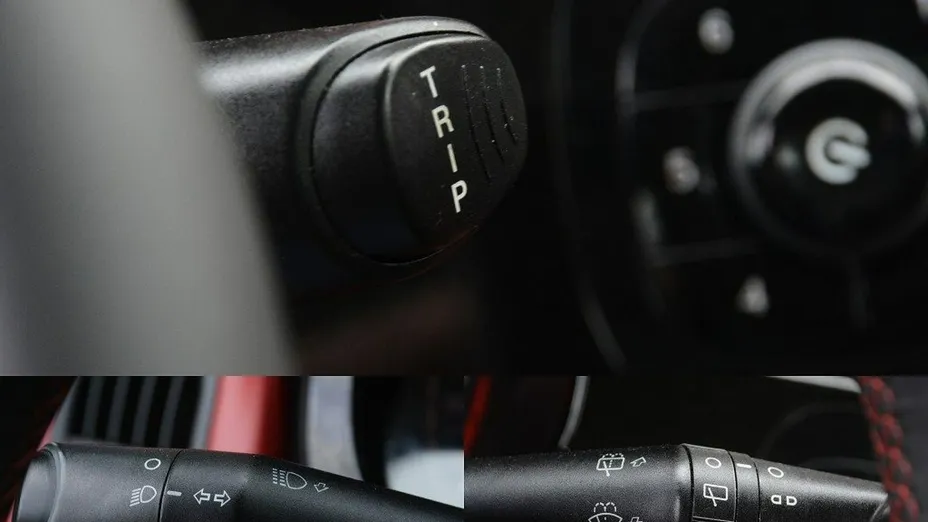 FIAT Panda -
