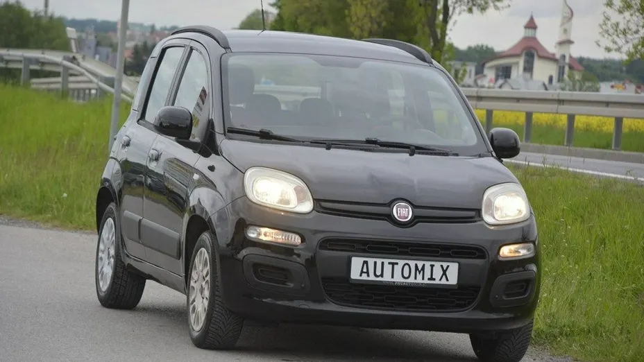 FIAT Panda -
