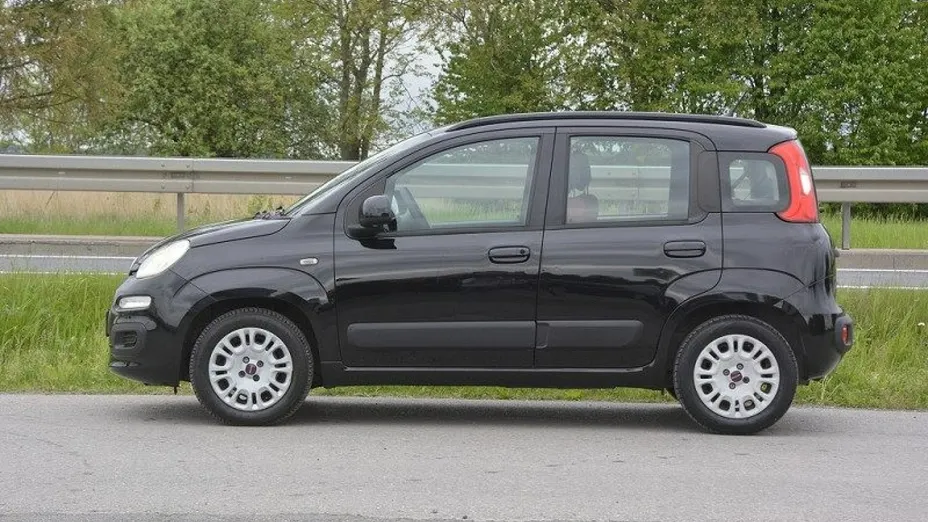 FIAT Panda -