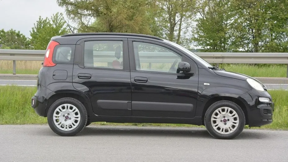 FIAT Panda -