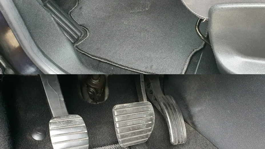 RENAULT Megane -