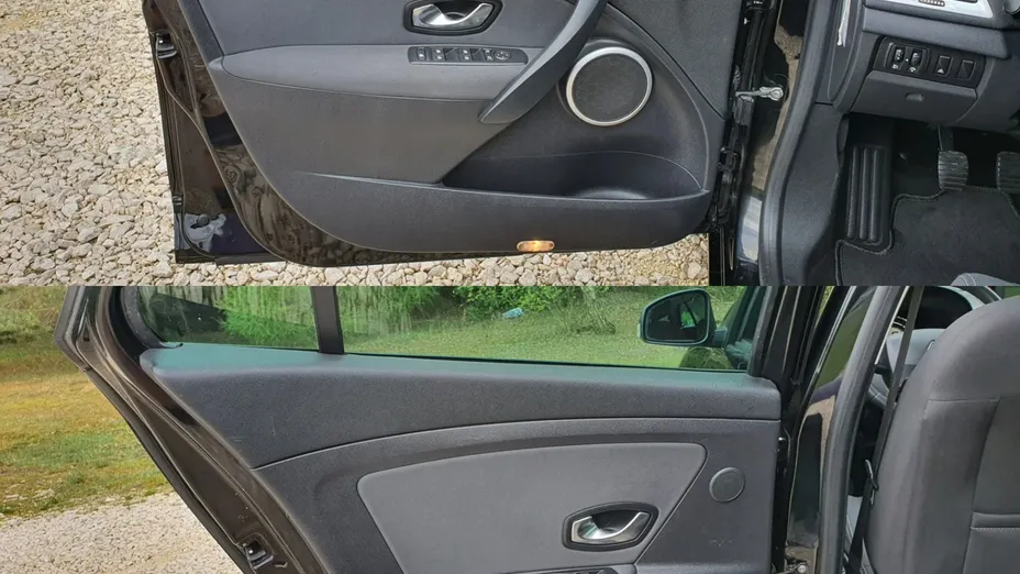 RENAULT Megane -