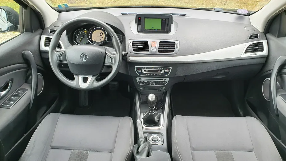RENAULT Megane -