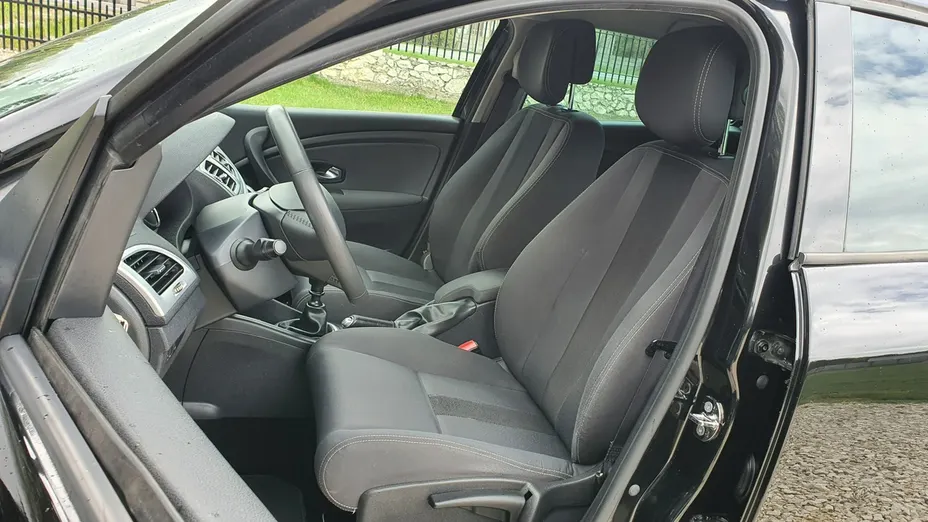 RENAULT Megane -