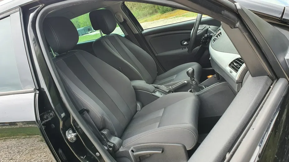RENAULT Megane -