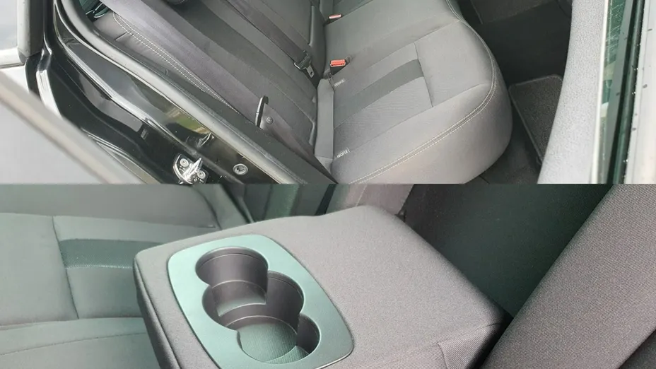 RENAULT Megane -