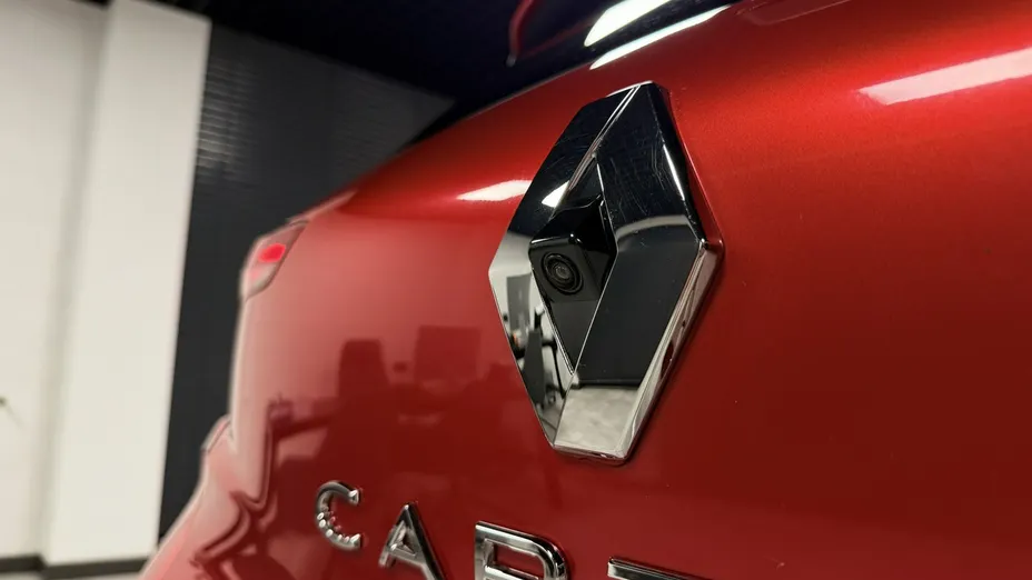 RENAULT Captur -