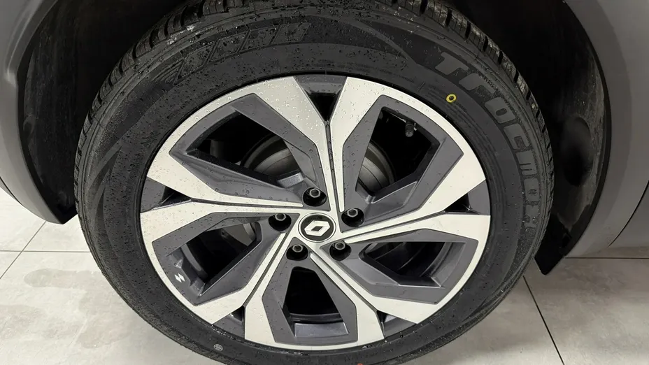 RENAULT Captur -