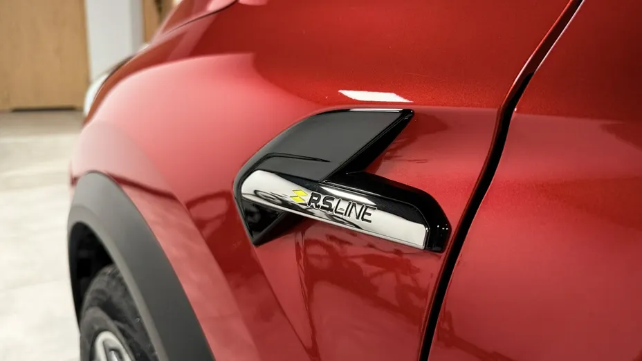 RENAULT Captur -